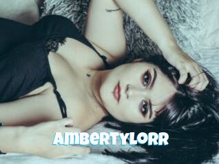 Ambertylorr