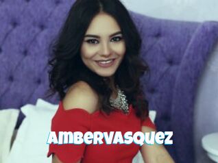 Ambervasquez