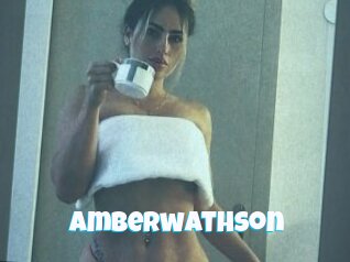 Amberwathson