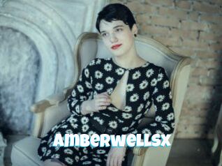 amberwellsx Miss Gros Seins