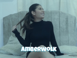 Amberwolk
