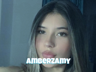 Amberzamy