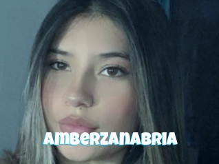 Amberzanabria