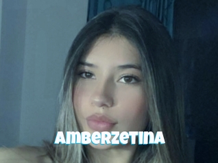 Amberzetina