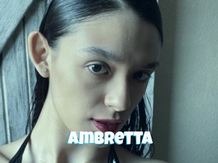 Ambretta