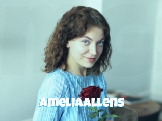Ameliaallens