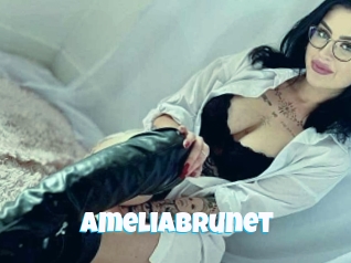 Ameliabrunet