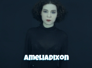 Ameliadixon