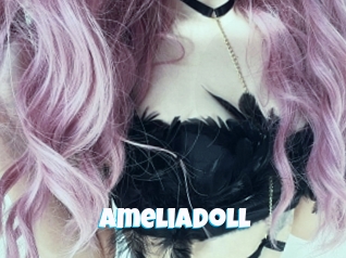 Ameliadoll
