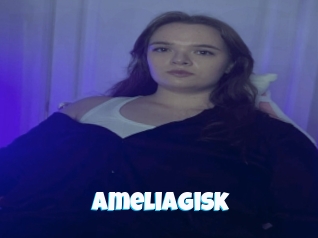 Ameliagisk