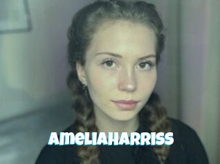 Ameliaharriss