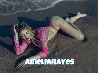 Ameliahayes