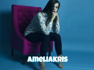 ameliakris Miss Gros Seins