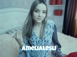Amelialesli