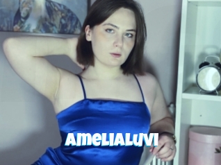Amelialuvi