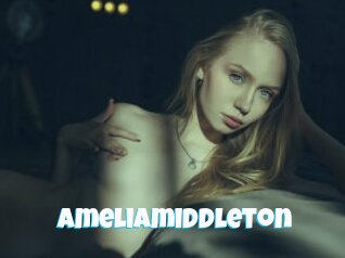 Ameliamiddleton