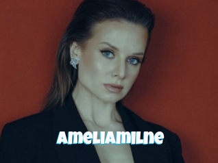 Ameliamilne