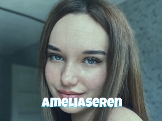 ameliaseren Miss Gros Seins