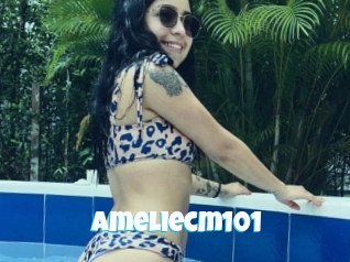 Ameliecm101