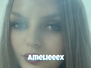amelieeex Miss Gros Seins