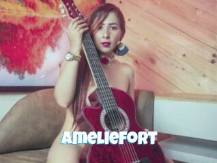 Ameliefort