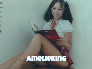 amelieking Miss Gros Seins