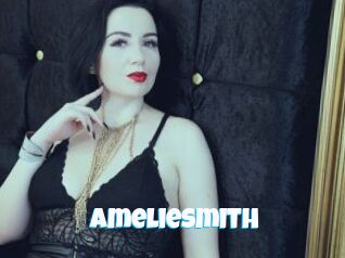 Ameliesmith