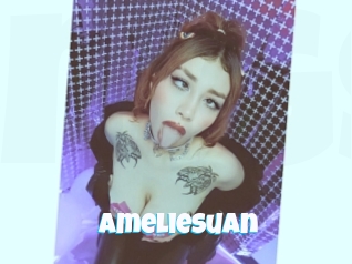 Ameliesuan