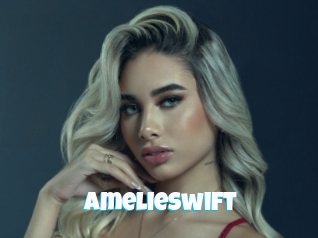 amelieswift Miss Gros Seins