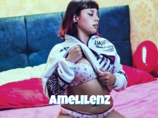 Amelilenz