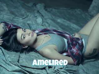 amelired Miss Gros Seins