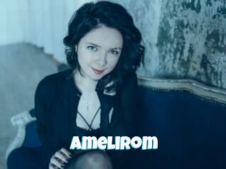 amelirom Miss Gros Seins