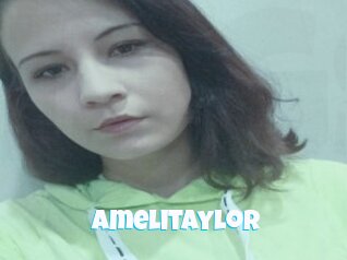 amelitaylor Miss Gros Seins