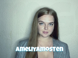 Ameliyamosten