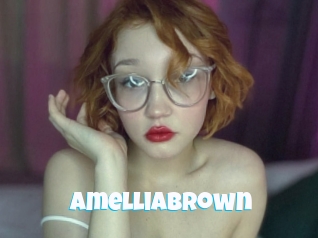Amelliabrown