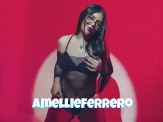Amellieferrero