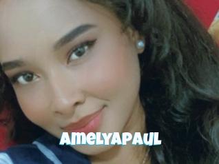 Amelyapaul