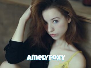 Amelyfoxy