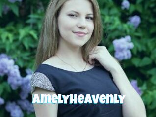 amelyheavenly Miss Gros Seins