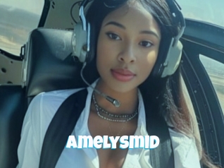 Amelysmid