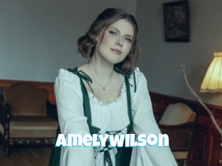 Amelywilson