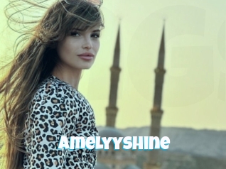 Amelyyshine