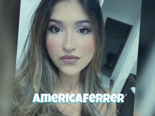 Americaferrer