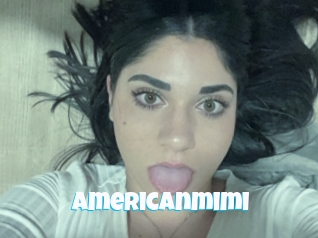 Americanmimi
