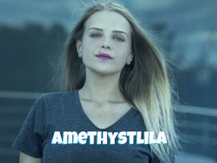 Amethystlila