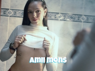 Amii_mons