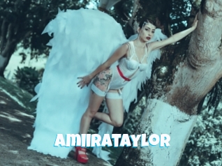 Amiirataylor