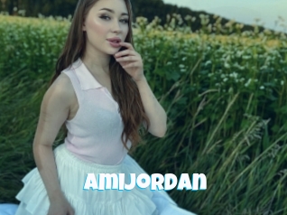 Amijordan