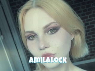 Amilalock