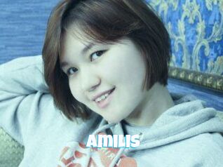 Amilis